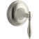 Finial® Traditional Valve Trim with Lever Handle for Transfer Valve, Requires Valve