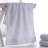 6pcs Cotton Thickened Bathroom Face Towel