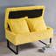 Repose-pieds avec rangement Lovitto-519373773