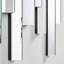 Kreamer Crystal Style Accent Mirror-1723264157