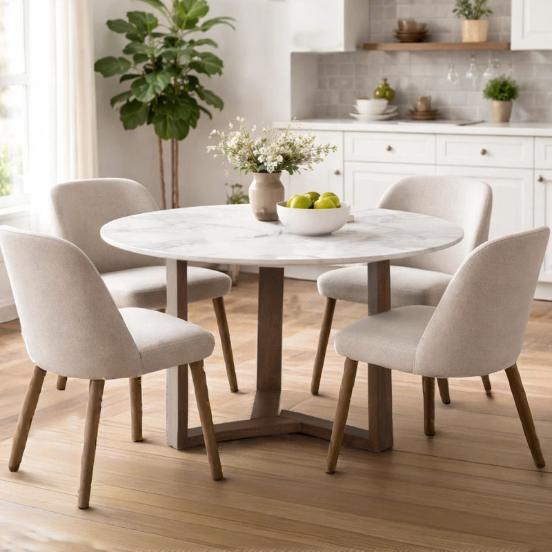 Table de salle à manger Fina