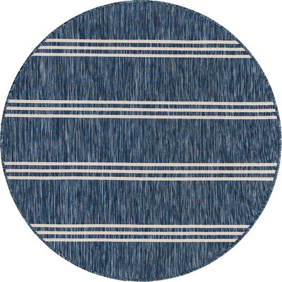 Jill Zarin Anguilla Indoor/Outdoor Rug