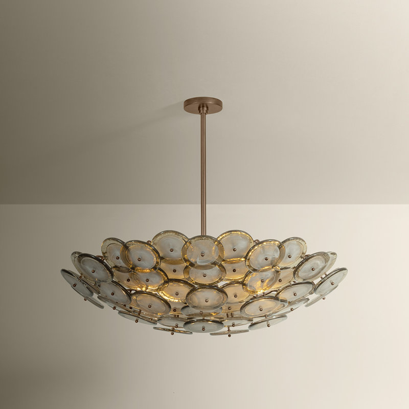 Wassama Chandelier, 32