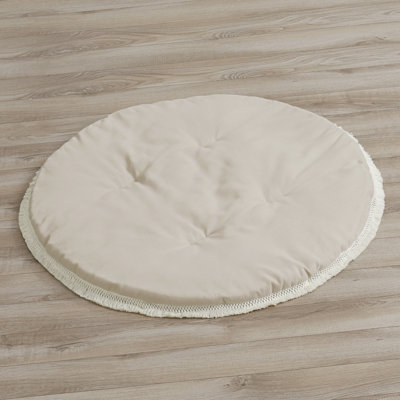 Tapis de jeu Boho