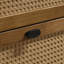 Commode 4 tiroirs Vichy