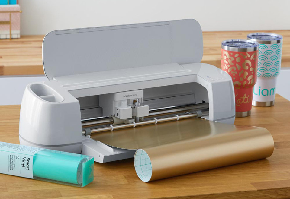 Cricut Maker