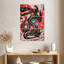 Kelan Graffiti mystique serpent-108621664