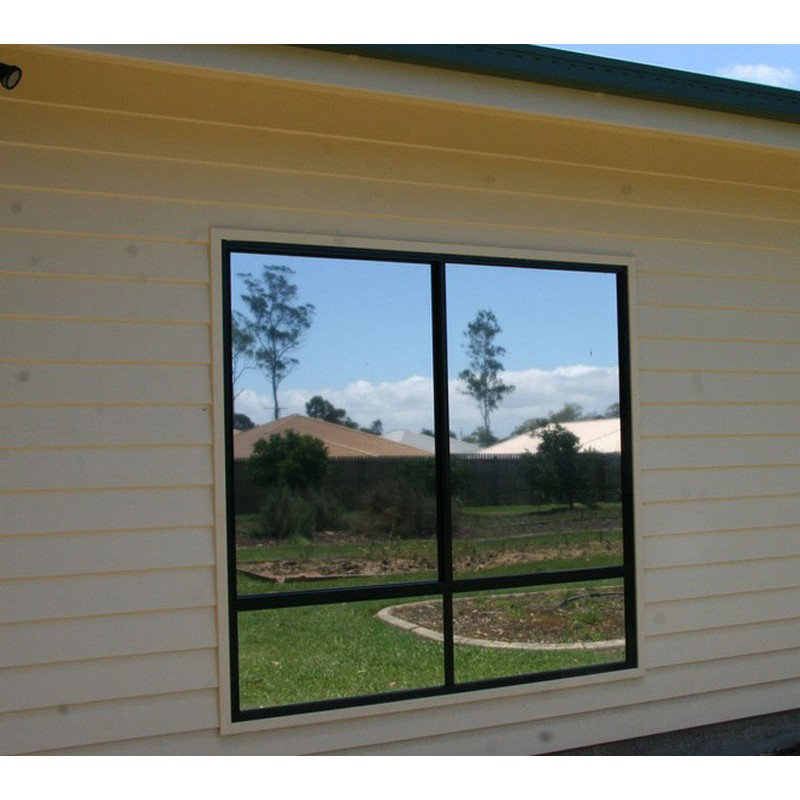 Mirror Silver Reflective Tint, Daytime Privacy, Solar Control Window Film