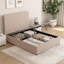 Upholstered Ottoman Storage Bed-1162622900-1162622789