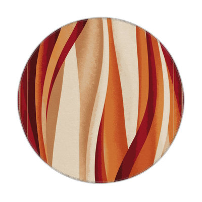 Sunspun Peaks Indoor And Outdoor Area Rug