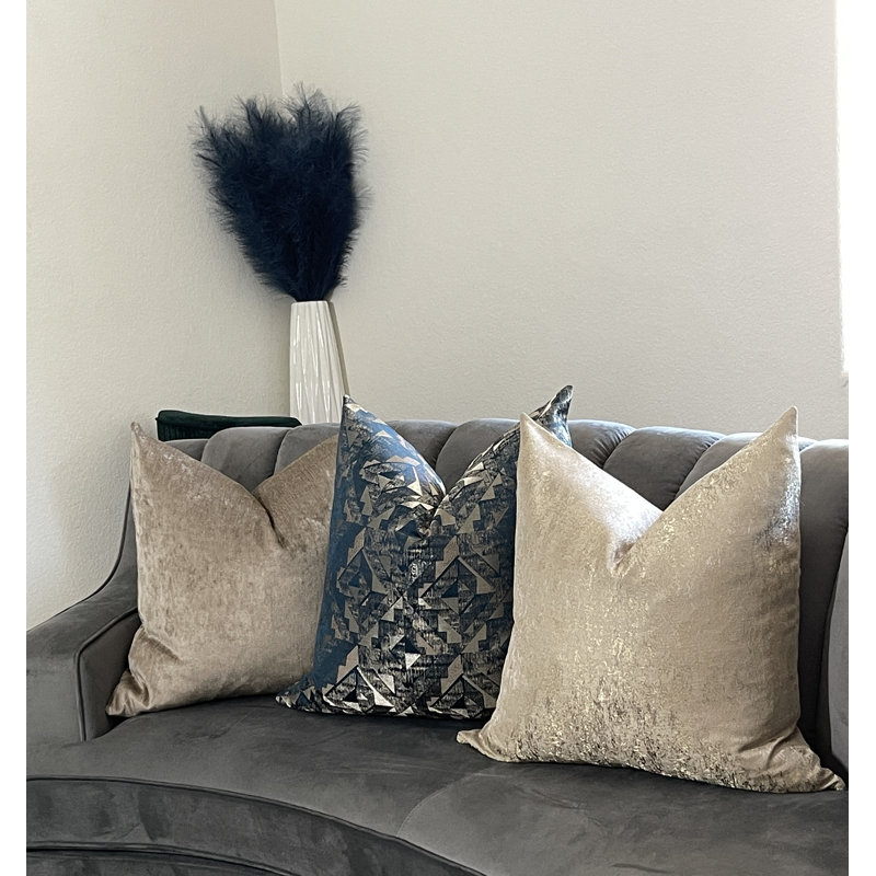 Housse de coussin