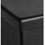 Faux Leather Ottoman-1174561269