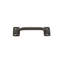 Oil Rubbed Bronze Window Bar Sash Lift-558069082