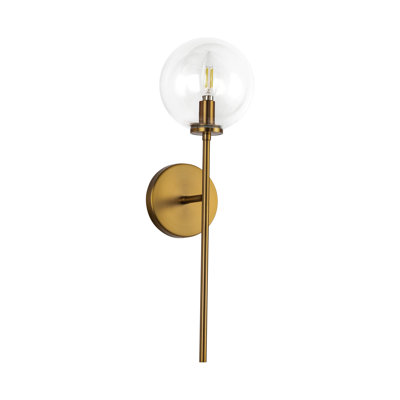 Cassia Bath Sconce