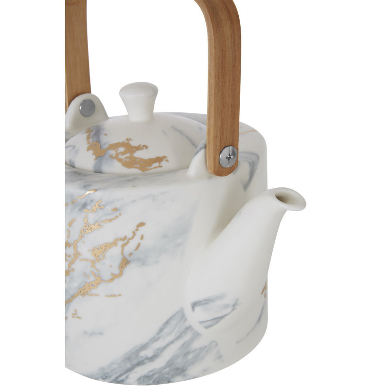 Metro Lane Lune 0.8ml Teapot