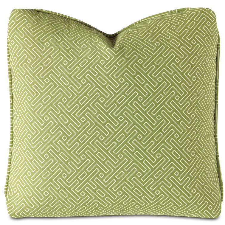Eastern Accents Trofie Decorative Pillow, 22 Square