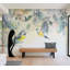 Adhésif mural pelez et collez - Aquarelles-1622869398