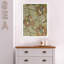 Delicate Floral Pattern II by Baxter Mill Archive-1462650731-1462650735