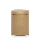 Woven Canister
