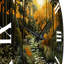 Horloge murale Chakka-1405165913
