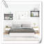 Tablette flottante 4 pièces Emmey-1713529277