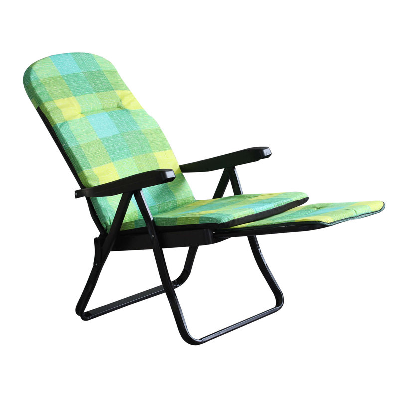 Curson Folding Recliner Chair
