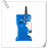 GLOBAL GIRLS LLC Snow Cone Machine