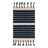 Iustin Cotton Striped Indoor Rug-1320667158