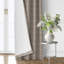 Ensemble de 2 rideaux en coton naturel Shay-109899128