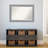 Turbeville Flat Wall Mirror-767679768-767679780