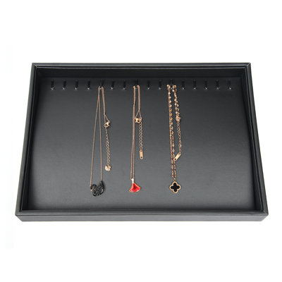Plateau à bijoux +