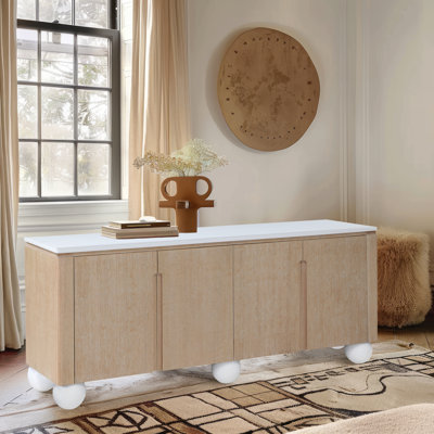 Cardiff Sideboard/Buffet