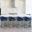 Tabouret de bar 26 po Berlin-1052634308