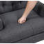 Chaise d'appoint 1Pc-1382643984