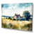 Toile tendue