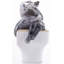 Polyresin Figurine / Sculpture Decorative Object