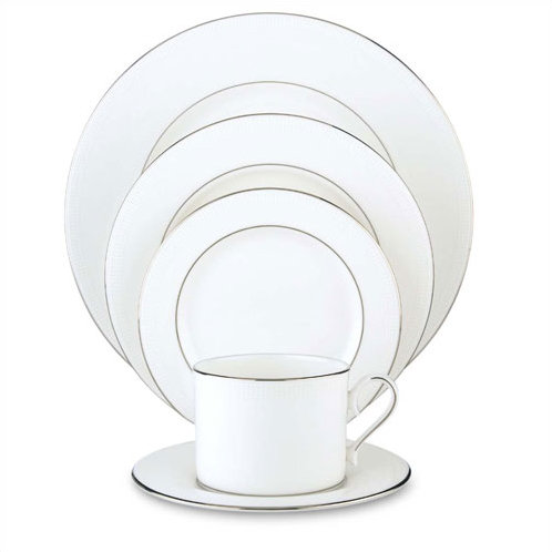 Tribeca Dinnerware Collection