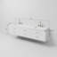 Ensemble de meuble-lavabo double 80 po-82339560-82339561