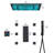 Thermostatic All-In-One Kit with Rough in-Valve-70143467