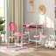 Ensemble de bureau et chaises pour enfants-1318192552