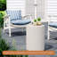 Table d'appoint extérieur-1006929249