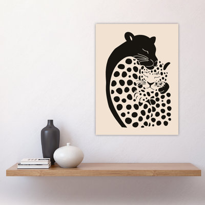 No Frame Print