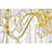 Dagmar 12-Light Dimmable Traditional Chandelier-32478759