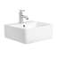Aquamedia 16.75" Vessel Bathroom Sink