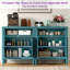 Buffet 33 "avec portes et tiroirs-401027016