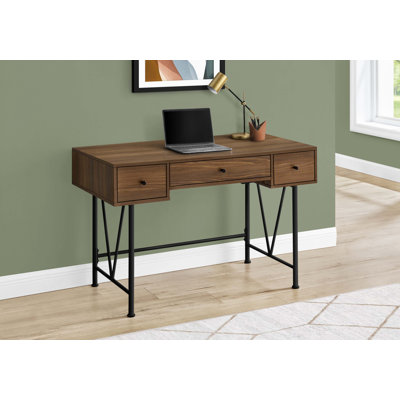 Bureau d'ordinateur