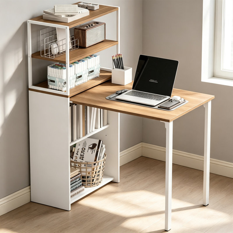 MDF Writing Desk