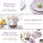 HIGEMZ 47oz. Teapot Set-99146962