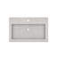 Trough Handmade Rectangular Drop-In Bathroom Sink-119024540-49281932