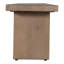Solid Wood Dining Bench